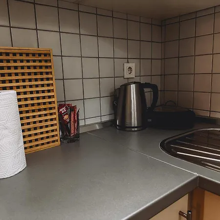 Apartment Meus