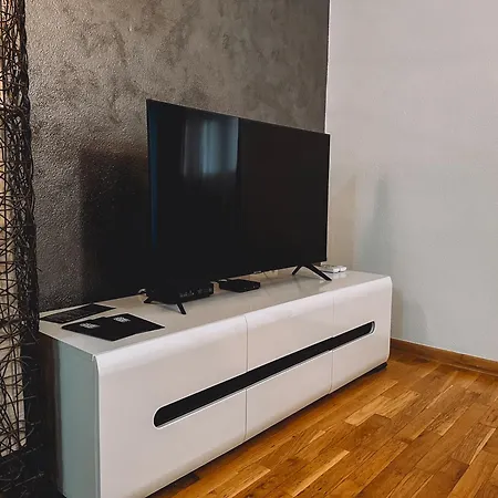 Meus Apartment Mostar