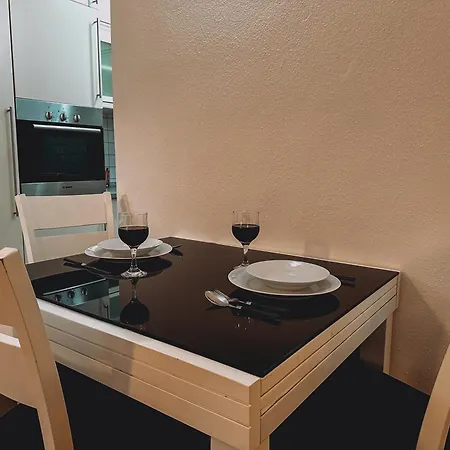 Meus Apartment