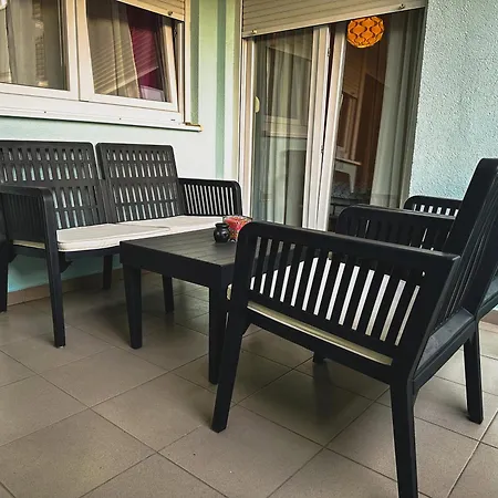 Apartment Meus